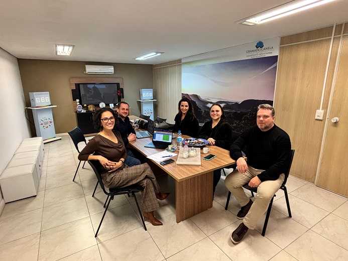 Convention reforça benefícios da parceria para associados