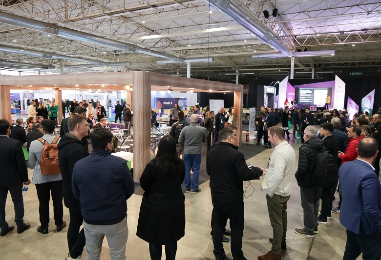 Geronto Fair 2025 encerra segunda edição em Gramado