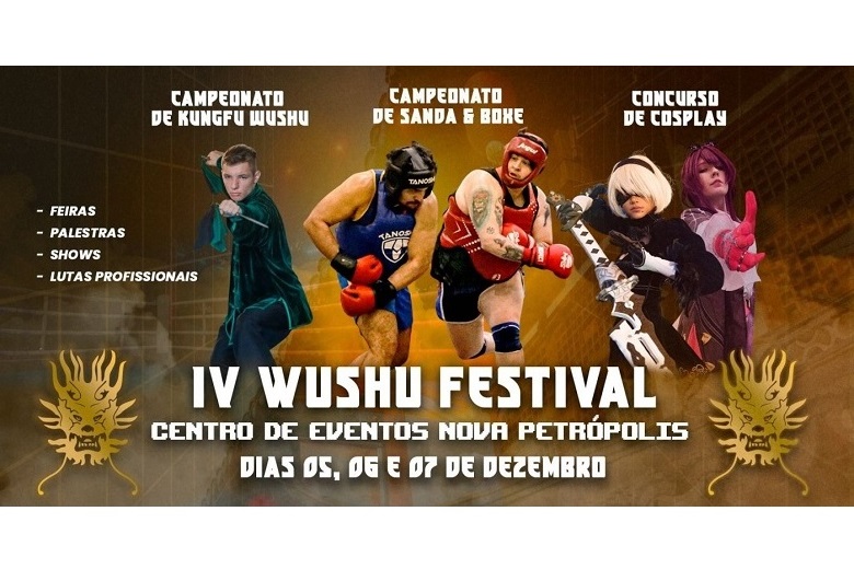 Evento captado pelo CVB acontece em dezembro em Nova Petrópolis