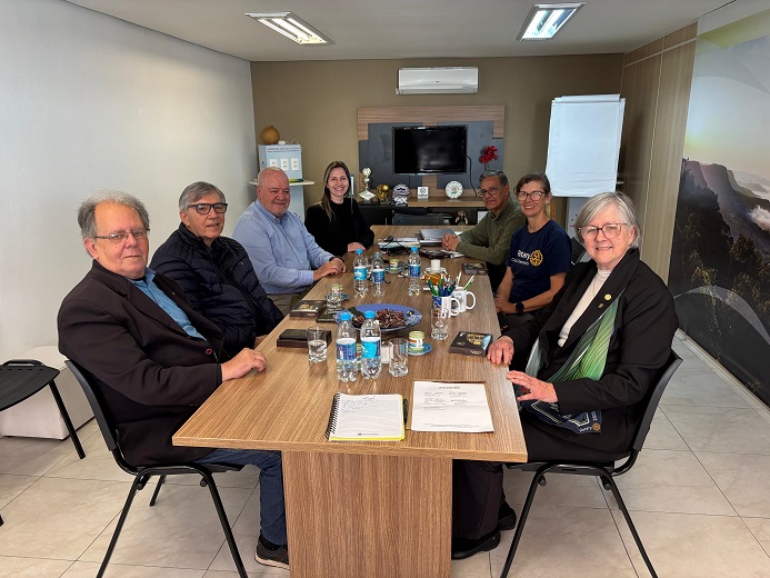 Convention candidata Gramado para sediar evento para 2028