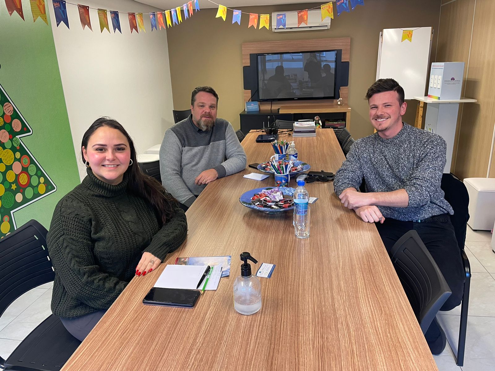 Jolimont lança projeto para sediar eventos