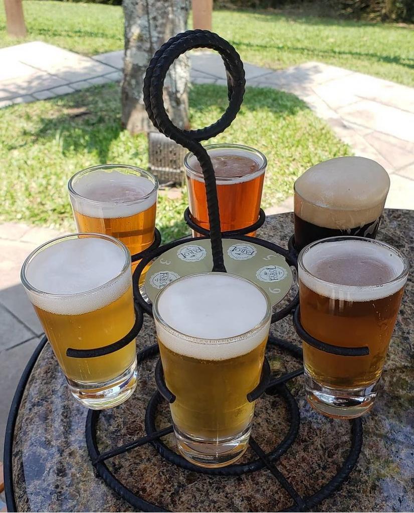 5 locais especiais para receber seu evento em Canela 