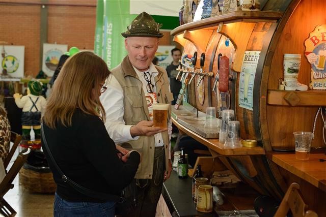 Prestigie os eventos culturais de julho na Região das Hortênsias