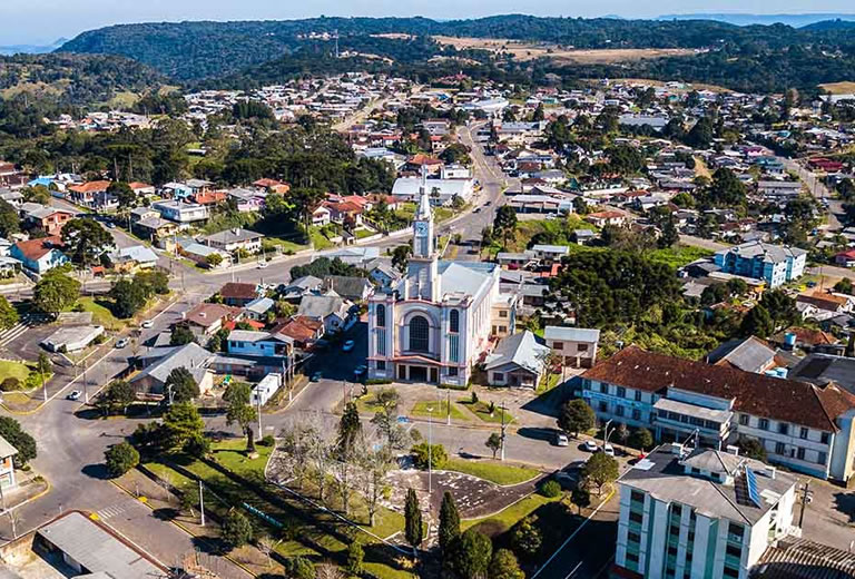 São Francisco de Paula - RS