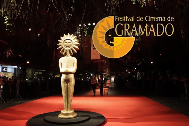 Gramado & Canela Convention & Visitors Bureau - Festival de Cinema de Gramado
