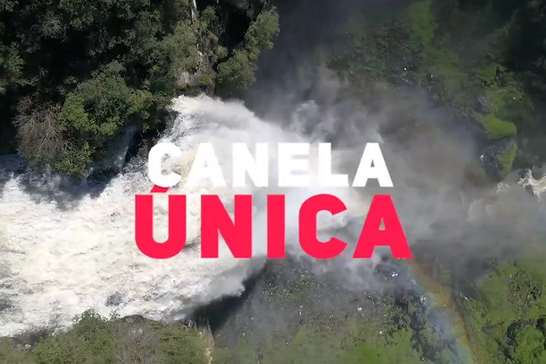 Gramado & Canela Convention & Visitors Bureau - Temporada de Inverno de Canela