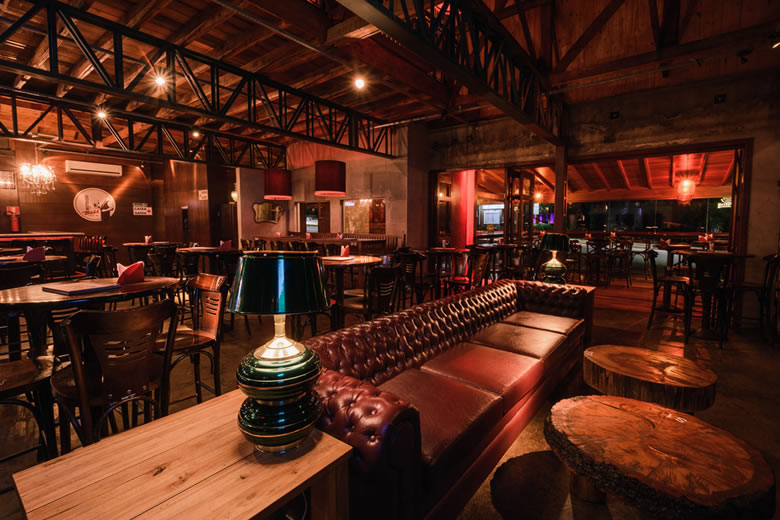 BOTECO DO BILL  - Gramado & Canela Convention & Visitors Bureau