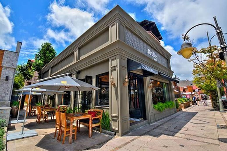 BRÛLÈE BISTRÔ CANELA - Gramado & Canela Convention & Visitors Bureau