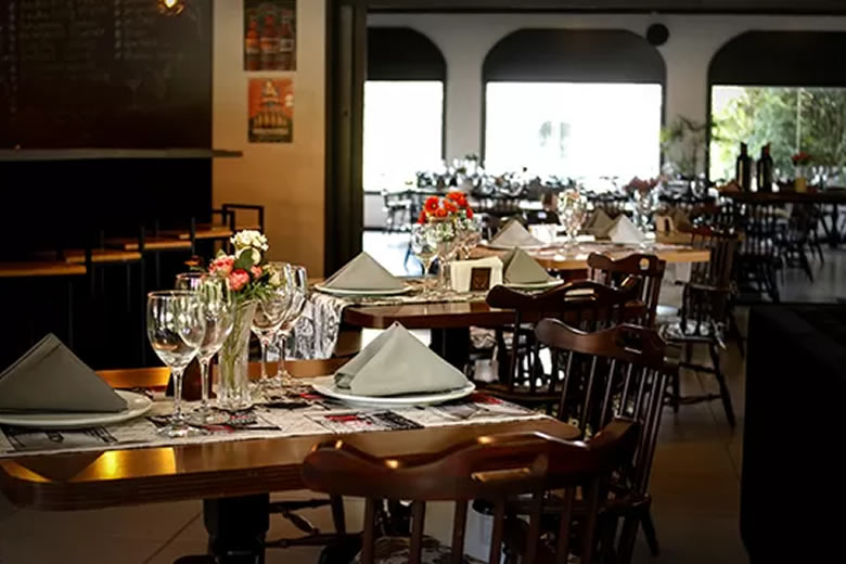 COZY GRAMADO - Gramado & Canela Convention & Visitors Bureau