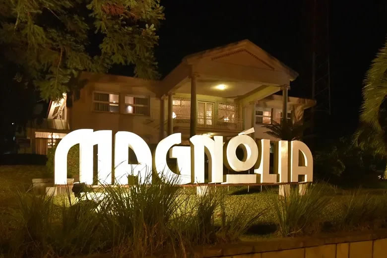 Magnólia Gastro Bar - Gramado & Canela Convention & Visitors Bureau