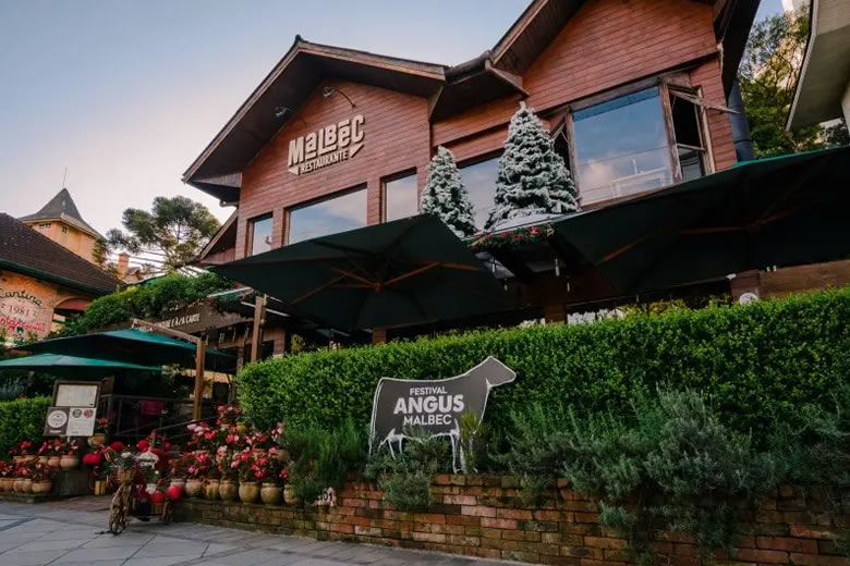 RESTAURANTE MALBEC (Parrilla, Fondue, À la carte) - Gramado & Canela Convention & Visitors Bureau