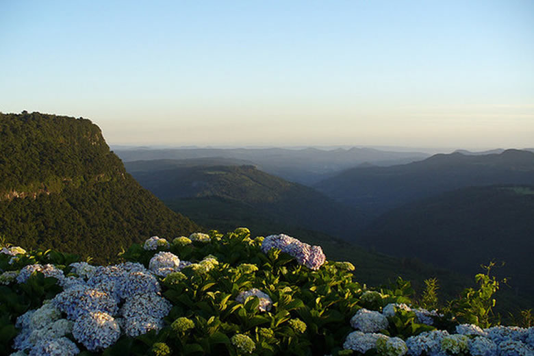 Bel Vedere - Vale do Quilombo - Gramado & Canela Convention & Visitors Bureau