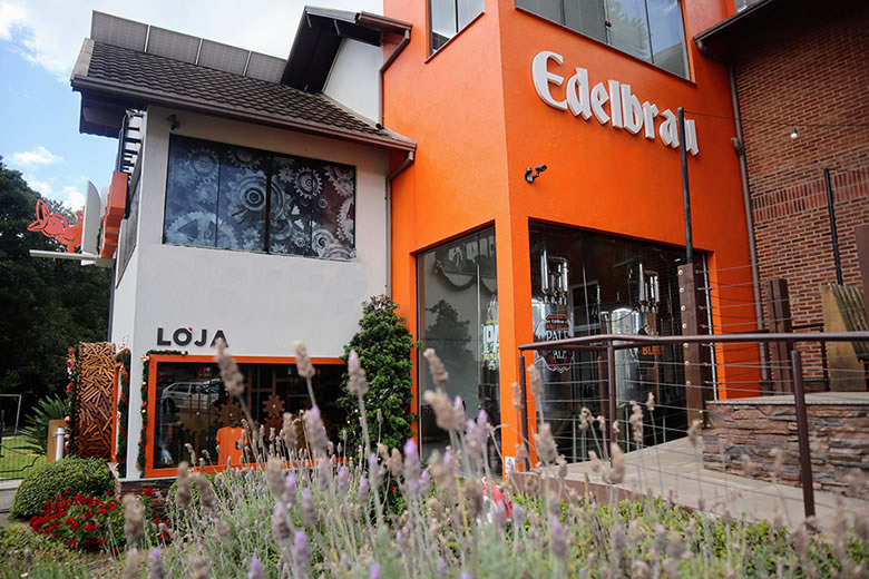 Parques da Serra – Bondinho Aéreos - Gramado & Canela Convention & Visitors Bureau