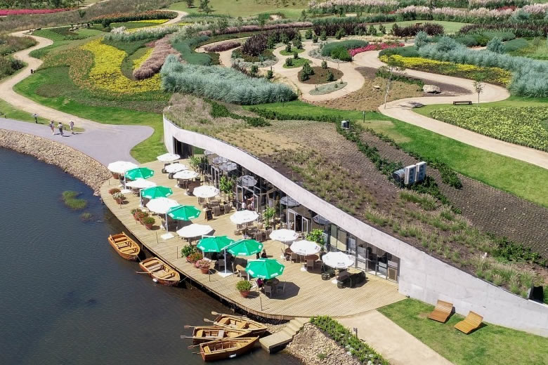 Parques da Serra – Bondinho Aéreos - Gramado & Canela Convention & Visitors Bureau