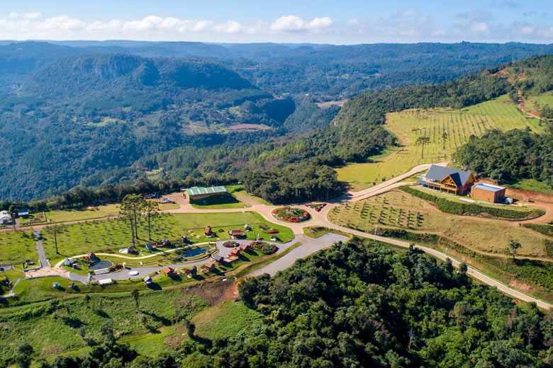 Olivas de Gramado - Gramado & Canela Convention & Visitors Bureau