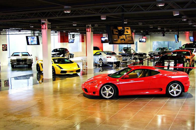 Gramado & Canela Convention & Visitors Bureau - Gramado de Luxo