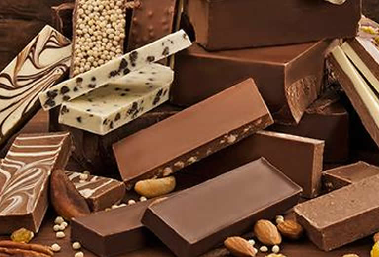 Gramado & Canela Convention & Visitors Bureau - Gramado na Rota do Chocolate