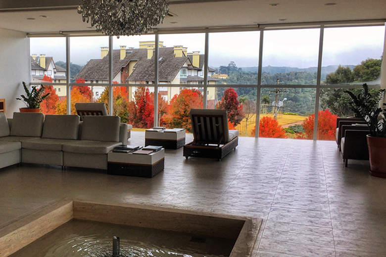 Gramado & Canela Convention & Visitors Bureau - Saúde e Bem Estar